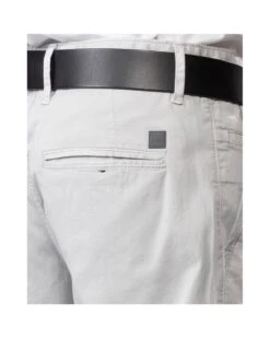 BOSS Mens Schino Slim Short Light Pastel Grey -Boss Shop boss mens schino slim short light pastel grey p42941 266795 image