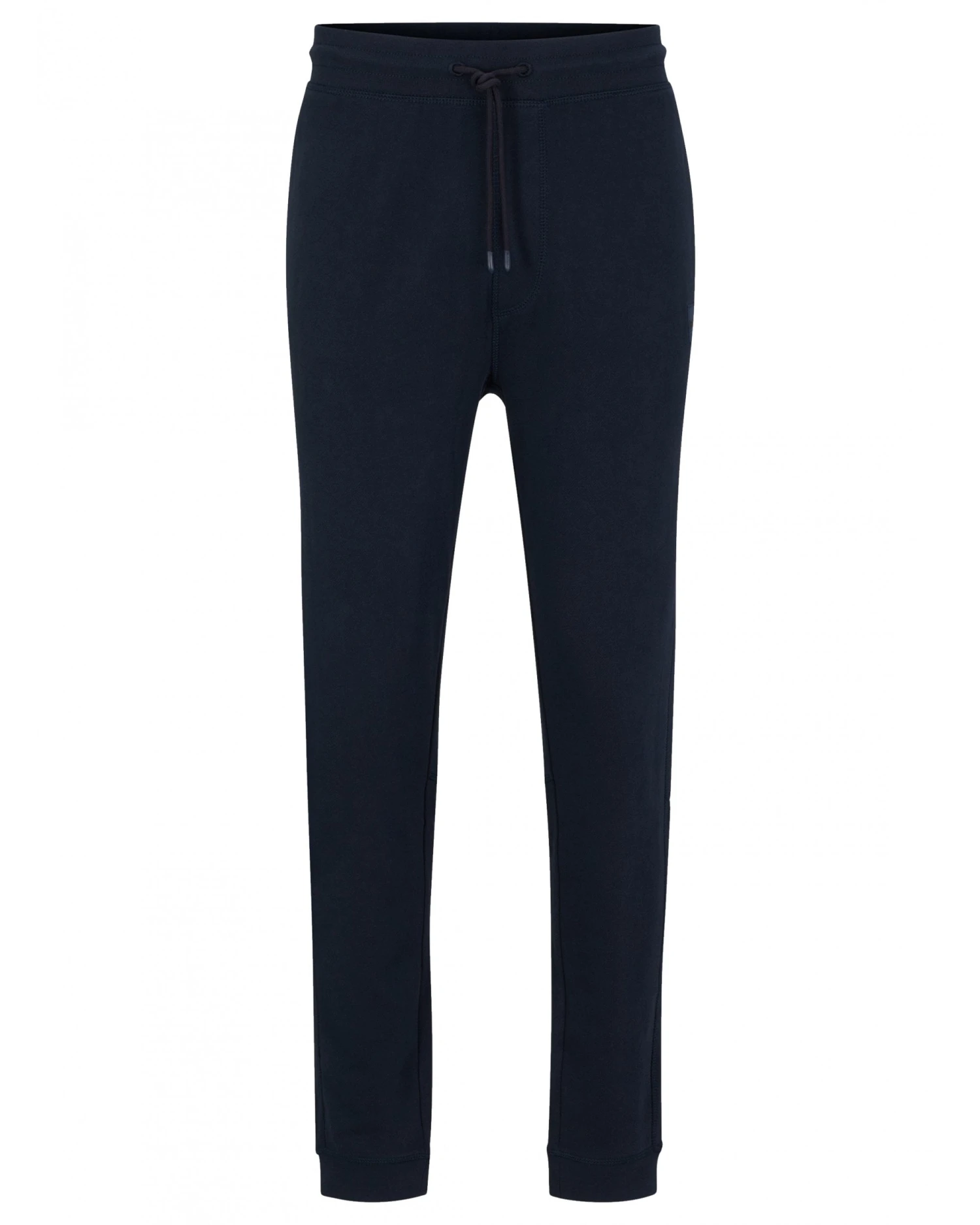 BOSS Mens Sestart Joggers Navy 3 BOSS Mens Sestart Joggers Navy