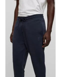 BOSS Mens Sestart Joggers Navy 9 BOSS Mens Sestart Joggers Navy -Boss Shop boss mens sestart joggers navy p43571 272954 image