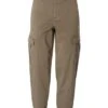 BOSS Mens Sisla Cargo Trousers Light Pastel Green -Boss Shop boss mens sisla cargo trousers light pastel green p43584 271361 zoom