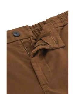 BOSS Mens Sisla Relaxed Fit Cargo Trousers Brown -Boss Shop boss mens sisla relaxed fit cargo trousers brown p44312 276620 zoom