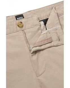 BOSS Mens Slice Shorts Open Beige -Boss Shop boss mens slice shorts open beige p42881 267934 image