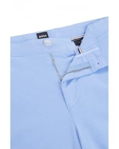 BOSS Mens Slice Shorts Open Blue -Boss Shop boss mens slice shorts open blue p42880 267914 image