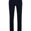 BOSS Mens Slim Chino Trouser Navy -Boss Shop boss mens slim chino trouser navy p43583 272974 zoom