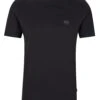 BOSS Mens Tales T-Shirt Black -Boss Shop boss mens tales t shirt black p44474 281568 zoom