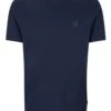 BOSS Mens Tales T Shirt Dark Blue -Boss Shop boss mens tales t shirt dark blue p44476 281594 zoom