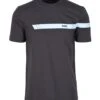 BOSS Mens Tee 2 Tee T Shirt Dark Grey 1 BOSS Mens Tee 2 Tee T Shirt Dark Grey -Boss Shop boss mens tee 2 tee t shirt dark grey p43797 278998 zoom