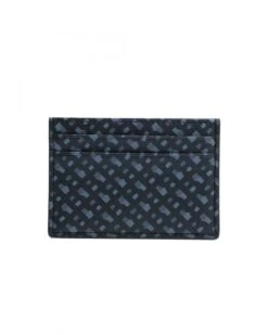 BOSS Mens Zair Card Holder Black -Boss Shop boss mens zair card holder black p43669 277862 zoom