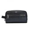 BOSS Mens Zair WashBag Black -Boss Shop boss mens zair washbag black p43668 277857 zoom