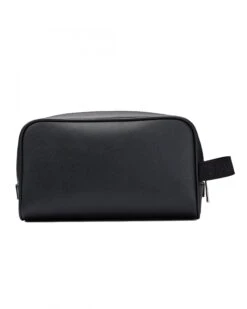 BOSS Mens Zair WashBag Black -Boss Shop boss mens zair washbag black p43668 277860 zoom