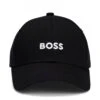BOSS Mens Zed Cap Black -Boss Shop boss mens zed cap black p43686 278563 zoom