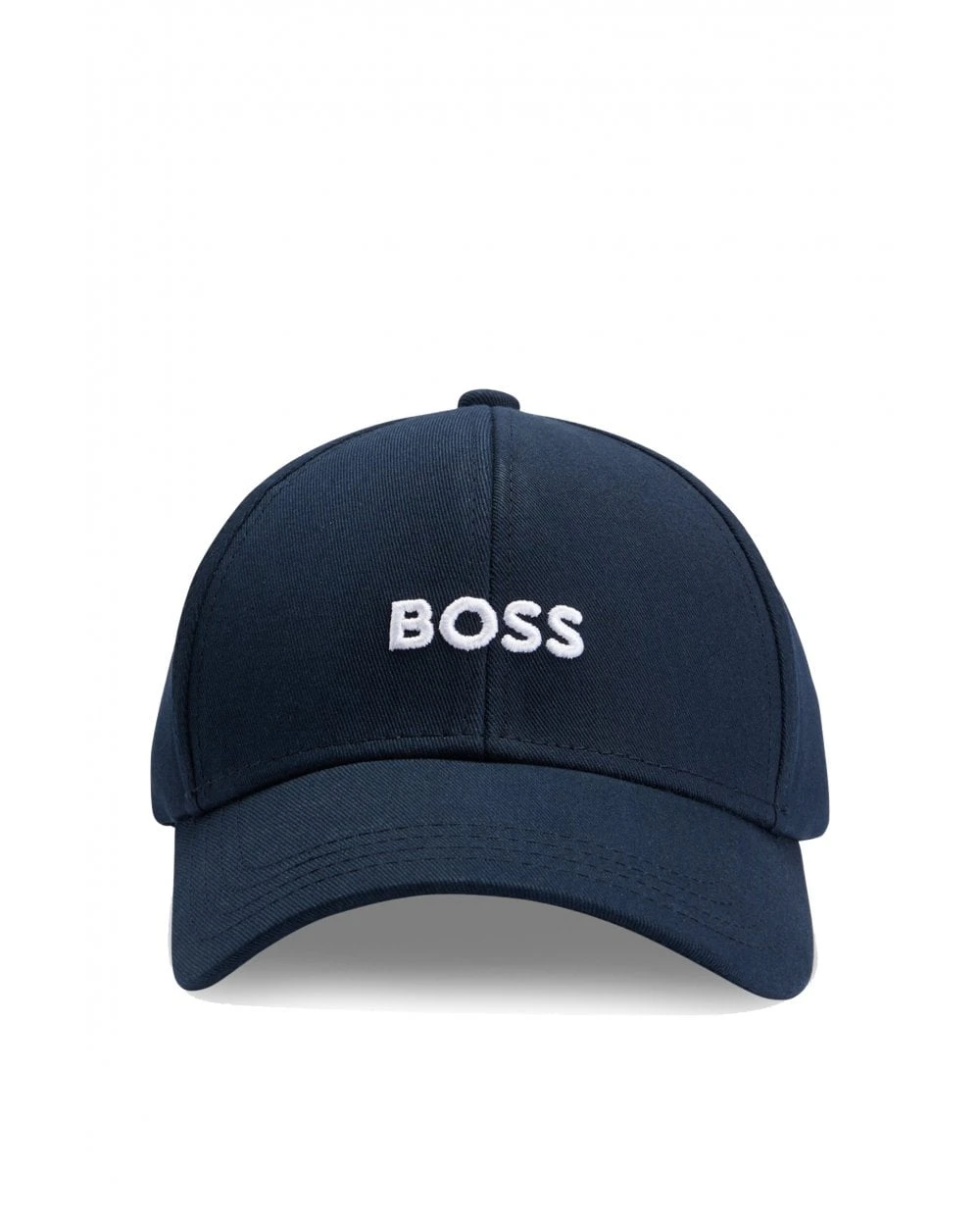 BOSS Mens Zed Cap Navy 3 BOSS Mens Zed Cap Navy