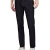 Emporio Armani Emporio Armani Mens J06 Washed Slim Fit Bronze Rinse Jeans Dark Navy