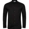 Eton Shirts Mens 4 Way Stretch Shirt Black 1 Eton Shirts Mens 4 Way Stretch Shirt Black -Boss Shop eton shirts mens 4 way stretch shirt black p44171 273861 zoom