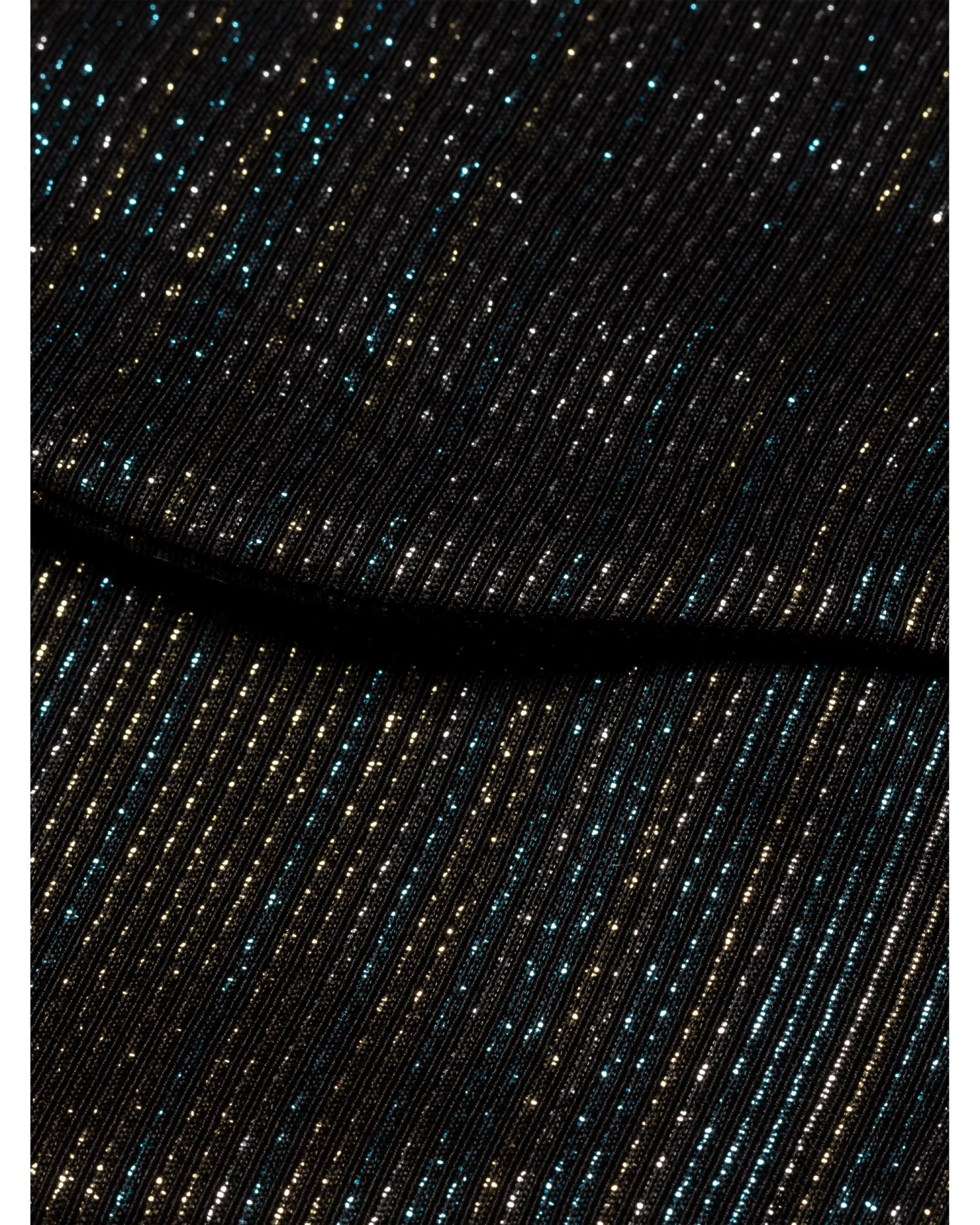 Eton Shirts Mens Black Striped Silk Bow Tie 4 Eton Shirts Mens Black Striped Silk Bow Tie - Image 2