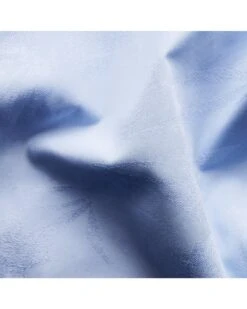 Eton Shirts Mens Blue Tonal Floral Pattern Slim Fit Shirt -Boss Shop eton shirts mens blue tonal floral pattern slim fit shirt p43148 264036 zoom