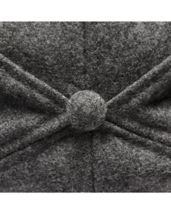 Eton Shirts Mens Classic Wool Hat, Gray Baseball Cap -Boss Shop eton shirts mens classic wool hat gray baseball cap p42200 246519 zoom