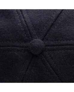 Eton Shirts Mens Classic Wool Hat, Navy Blue Baseball Cap -Boss Shop eton shirts mens classic wool hat navy blue baseball cap p42199 246509 zoom
