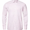 Eton Shirts Mens Floral Jacquard Shirt Pink -Boss Shop eton shirts mens floral jacquard shirt pink p43149 268998 image
