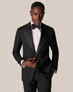 Eton Shirts Mens Floral Jacquard Shirt Pink -Boss Shop eton shirts mens floral jacquard shirt pink p43149 269018 zoom