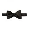Eton Shirts Mens Glitter Bow Tie Black -Boss Shop eton shirts mens glitter bow tie black p44188 277355 zoom