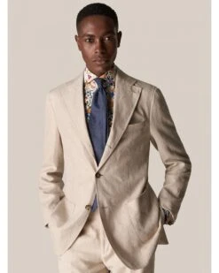 Eton Shirts Mens Graphic Floral Shirt Multicoloured -Boss Shop eton shirts mens graphic floral shirt multicoloured p43141 266559 zoom