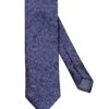 Eton Shirts Mens Navy Blue Embroidered Floral Tie -Boss Shop eton shirts mens navy blue embroidered floral tie p43156 264059 zoom