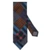 Eton Shirts Mens Patch Print Tie Navy -Boss Shop eton shirts mens patch print tie navy p44182 277345 zoom