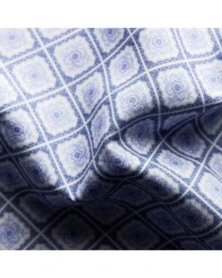 Eton Shirts Mens Powder Blue Medallion Print Shirt 17 Eton Shirts Mens Powder Blue Medallion Print Shirt -Boss Shop eton shirts mens powder blue medallion print shirt p43144 257991 zoom