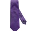 Eton Shirts Mens Purple Basketweave Silk Tie -Boss Shop eton shirts mens purple basketweave silk tie p41531 238978 image