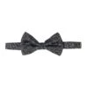 Etro Mens Black Paisley Bowtie 2 Etro Mens Black Paisley Bowtie -Boss Shop etro mens black paisley bowtie p41688 255177 zoom