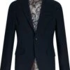 Etro Mens Paisley Lining Blazer Jacket Dark Navy 1 Etro Mens Paisley Lining Blazer Jacket Dark Navy -Boss Shop etro mens paisley lining blazer jacket dark navy p44729 282879 zoom
