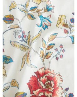 Etro Etro Mens Rose & Stem Print Shirt White 7 Etro Etro Mens Rose & Stem Print Shirt White -Boss Shop etro mens rose stem print shirt white p44718 282764 zoom