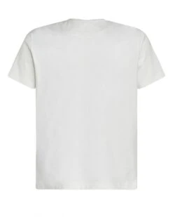 Etro Mens Tonal Paisley T-Shirt White -Boss Shop etro mens tonal paisley t shirt white p44713 282716 zoom