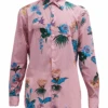 Etro Mens Tropical Flower Shirt Rosa 2 Etro Mens Tropical Flower Shirt Rosa -Boss Shop etro mens tropical flower shirt rosa p43008 269563 image
