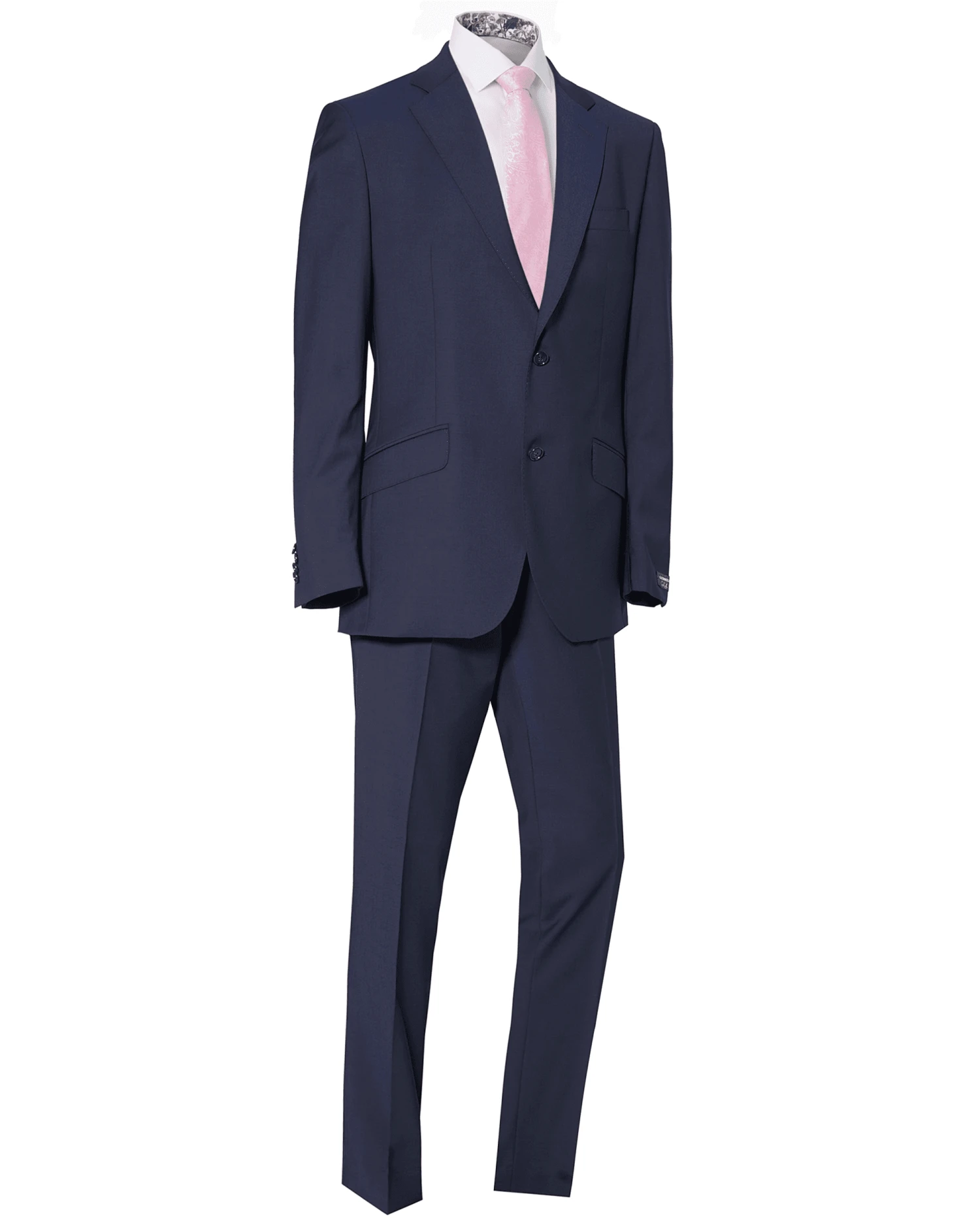 G. Connolly Mens C Henry Suit Navy 3 G. Connolly Mens C Henry Suit Navy