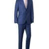G. Connolly Mens X Richard Blue Barberis Wool Suit -Boss Shop g connolly mens x richard blue barberis wool suit p41123 238087 zoom