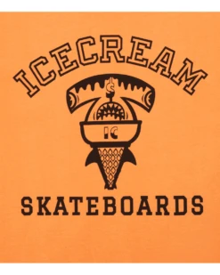 Icecream Mens IC Sharks Ringer T Shirt, Orange Tee 9 Icecream Mens IC Sharks Ringer T Shirt, Orange Tee -Boss Shop icecream mens ic sharks ringer t shirt orange tee p42381 264342 image