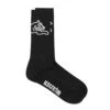 Icecream Mens Running Dog Socks Black -Boss Shop icecream mens running dog socks black p43962 274129 zoom