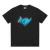 Icecream Mens Running Puppy T Shirt Black -Boss Shop icecream mens running puppy t shirt black p43935 273881 zoom