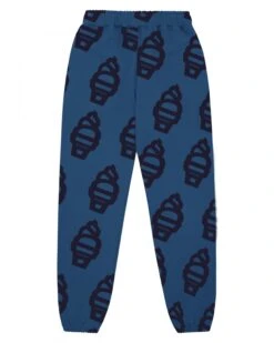 Icecream Mens Soft Serve Sweatpants Navy
