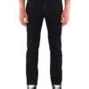 Jacob Cohen Mens Bard Slim Eco Jean Black