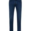 Jacob Cohen Mens Burgundy Patch Bard Jeans Mid Wash -Boss Shop jacob cohen mens burgundy patch bard jeans mid wash p43618 277913 zoom