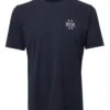 Jacob Cohen Mens Resort Logo Print T Shirt, Navy Tee -Boss Shop jacob cohen mens resort logo print t shirt navy tee p40615 235486 zoom