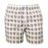 Jacob Cohen Mens Surfboards Print Swim Shorts, White Swimming Trunks 1 Jacob Cohen Mens Surfboards Print Swim Shorts, White Swimming Trunks -Boss Shop jacob cohen mens surfboards print swim shorts white swimming trunks p40622 239266 zoom