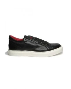 Boss Shop -Boss Shop jeffery west shoes mens apollo trainer black toledo p44107 279358 zoom