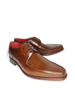 Jeffery West Shoes Mens Franis Shoe Antik Etam