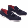 Jeffery West Shoes Mens Texas Loafer Navy -Boss Shop jeffery west shoes mens texas loafer navy p43204 268724 image