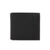 BOSS Mens Goodwin Black Embossed Logo Wallet -Boss Shop mens goodwin black embossed logo wallet p42726 256811 image