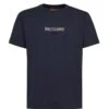 Missoni Mens Chest Logo T Shirt Navy 1 Missoni Mens Chest Logo T Shirt Navy -Boss Shop missoni mens chest logo t shirt navy p44260 274633 zoom